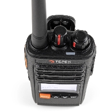 Рация Терек РК-212 502кан. сигн.Аналоговый (РК-212 MILITARY U)