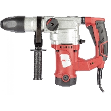 Перфоратор RedVerg RD-RH1200S, SDS-plus, 1200 Вт, 5 Дж, от сети
