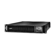 Источник бесперебойного питания APC Smart-UPS SRT SRT1000RMXLI-NC / 1000ВA / 1000Вт / 6xIEC320 С13 / IEC-320-C14