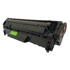 Картридж лазерный Cactus CS-Q2612X-MPS черный (3000 стр.) для HP LJ 1010/1012/1015/1018/1020