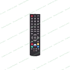 Универсальный пульт дистанционного управления Rexant для ресиверов Триколор ТВ