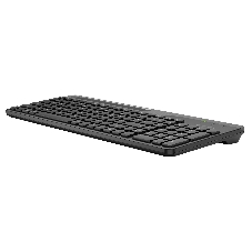 Клавиатура проводная A4Tech Fstyler FK25, USB, черный/серый
