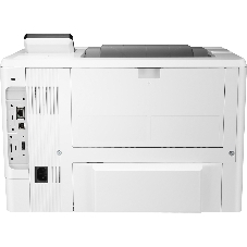 Принтер лазерный HP LaserJet Enterprise M507dn (1PV87A), A4, ч/б, печ. до 43 стр/мин, 1200 x 1200 dpi, USB, RJ-45, Air Print, Mopria