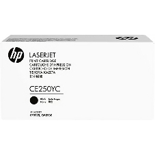Картридж лазерный контрактный HP Contractual Black Optimized Original LaserJet Toner Cartridge