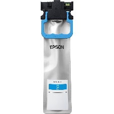 Картридж Epson C13T01C200 голубой (5000 стр.) для Epson WorkForce Pro WF-C529R/C579R