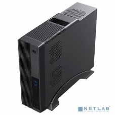 Компьютерный корпус POWERMAN ST616BK PM-450SFX U3.0*2+A(HD)+Fan 8 см 6188898