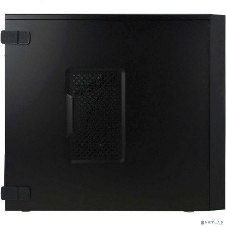 Компьютерный корпус MiniTower InWin EFS712BL PM-600ATX U3*2+U2*2+A(HD)+ front fan holder + Screwless 6196804