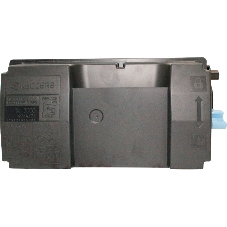 Картридж лазерный TK-3200 черный для P3260dn 40 000 стр