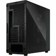 Компьютерный корпус Fractal Design North XL Charcoal черный TG Dark