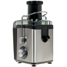 Соковыжималка центробежная Vitek VT-3653 1000 Вт, стальной