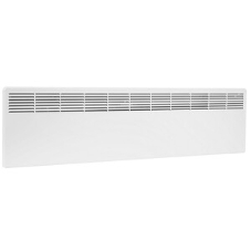 Конвектор электрический Ensto FinnHeat EPHBM20PR белый, 2000 Вт, 32 м2, термостат