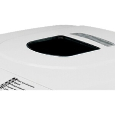 Хлебопечка Centek CT-1417 белый, 850 Вт, 1.5 кг, 15 программ