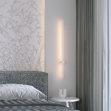 Светильник настенный светодиодный MRL LED 1121 / Cane LED белый