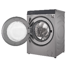 Стиральная машина Korting KWM 60DS1499 An антрацит, загрузка фронтальная 10 кг, 1400 об/мин, класс A+++
