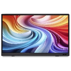 Монитор 15.6