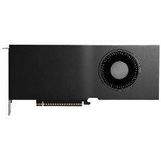 Видеокарта NVIDIA RTX PRO 4500 Blackwell, 32 GB GDDR7, 256 bit, 4xDisplayPort, GPU 1635 MHz, Bulk