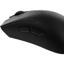 Мышь беспроводная/проводная Razer DeathAdder V3 HyperSpeed черный, 6400 dpi, радиоканал, USB, кнопки - 6