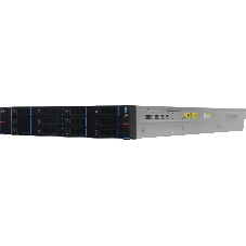 Сервер IRU Rock g2212ig4 2x6430 4x32Gb 9361-8I SGL AST2600 2xGigEth 2x1600W w/o OS (2193148)