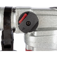 Перфоратор RedVerg RD-RH1200S, SDS-plus, 1200 Вт, 5 Дж, от сети