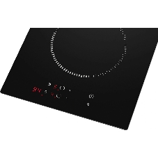 Индукционная варочная панель стеклокерамическая Weissgauff HV 312 BM