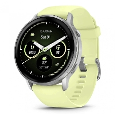 Умные часы Garmin Venu 4 45mm, 1.4