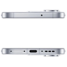 Смартфон Oppo CPH2865 Reno16 5G 12/256Gb белый