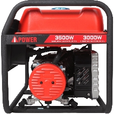 Бензиновый генератор A-iPower A3500X 20104