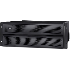 Батарея для ИБП APC SMX120BP Smart-UPS X 120V External Battery Pack 4U/Tower (for SMX2200HV), Hot Pluggable, Intelligent Battery Management, 2 y.war.