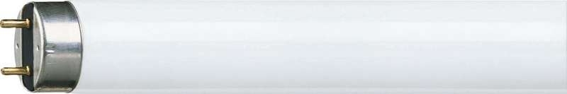 Лампа люминесцентная MASTER TL-D Super 80 36W/840 36Вт T8 4000К G13 PHILIPS 927921084055 / 871829124127000