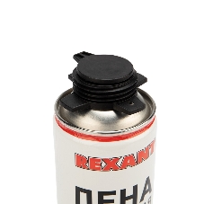 Пена монтажная всесезонная для пистолета Rexant 65 л max