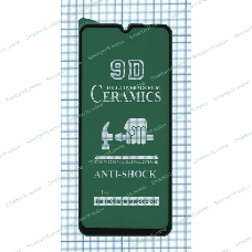 Керамическая пленка (стекло) для Xiaomi Poco C40