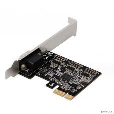 Контроллер PCIe COM KS-is KS-575S RS232 x 1 ASIX