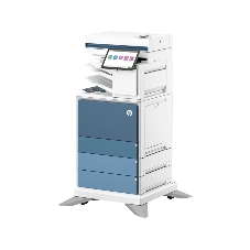 МФУ лазерное HP Color LaserJet Enterprise Flow MFP 6800zfsw