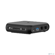 Портативный роутер Wi-Fi 6 AX3000 TP-Link TL-WR3002X