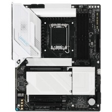 Материнская плата Gigabyte Z890 EAGLE WIFI7, LGA 1851, Intel Z890, 4xDDR5, 4xSATA, 4xM.2, 1xPCIe 5.0 x16, 2xPCIe 4.0 x4, 1xDP, 1xUSB-C, 1x 2.5Gb LAN, 4xUSB-A 3.2 Gen 1, 2xUSB-A 3.2 Gen 2, 3x3.5 мм, 7.1, 1xUSB4, ATX