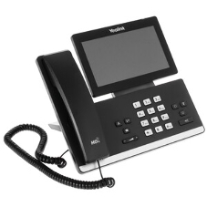 Телефон SIP Yealink SIP-T58W