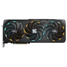 Видеокарта Gigabyte GV-N5080GAMING OC-16GD (V1.0) RTX5080 16Gb PCI-E 5.0 256bit GDDR7 2730/30000 HDMIx1 DPx3 HDCP Ret