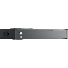 Коммутатор Netis ST210GPD-2G, 8×1 Гбит/с PoE + 2×1 Гбит/с, настраиваемый