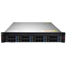 Серверная платформа Gooxi ASR201-D08R-NV 2u 8disks dual socket platform based on AMD 7001/7002/7003; with nvme backplane; MB: G2DERO-B, 10*PCIe x16 slot(6*PCIe x8 4*PCIe x16), rear 2*2.5