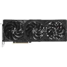 Видеокарта Palit GeForce RTX 5070 GAMINGPRO-S, 12 GB GDDR7, 192 bit, 3xDisplayPort, HDMI, GPU 2325 MHz