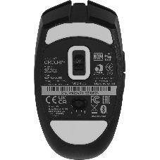 Мышь беспроводная Razer Orochi V2 черный, 18000 dpi, радиоканал, Bluetooth, USB, кнопки - 6