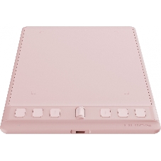 Графический планшет Huion Inspiroy 2 S, 8192 уровней, USB Type-C