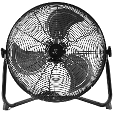 Промышленный вентилятор Royal Clima RSF-140M-BL, черный