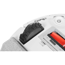 Робот-пылесос Xiaomi Robot Vacuum H40 EU белый, 5200 мАч Li-Ion, уборка сухая/влажная, пылесборник контейнер 0.35 л