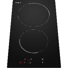Индукционная варочная панель стеклокерамическая Weissgauff HV 312 BM