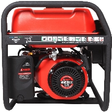 Бензиновый генератор A-iPower A3500X 20104