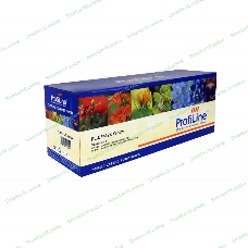 Картридж лазерный ProfiLine PL-CF412X №410X для принтеров HP LaserJet Pro M477/M452 Yellow 5000 копий