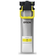 Картридж струйный WF-C5xxx Series Ink Cartridge XL желтый 5 K pages