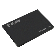Накопитель SSD ExeGate NextPro UV500TS240, 240Gb, 2.5