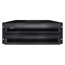 Батарея для ИБП APC SMX120BP Smart-UPS X 120V External Battery Pack 4U/Tower (for SMX2200HV), Hot Pluggable, Intelligent Battery Management, 2 y.war.